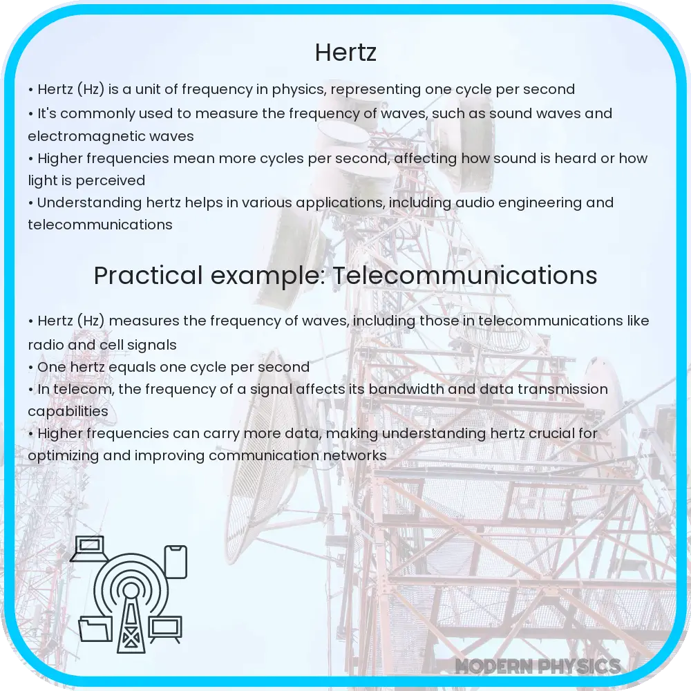 Hertz