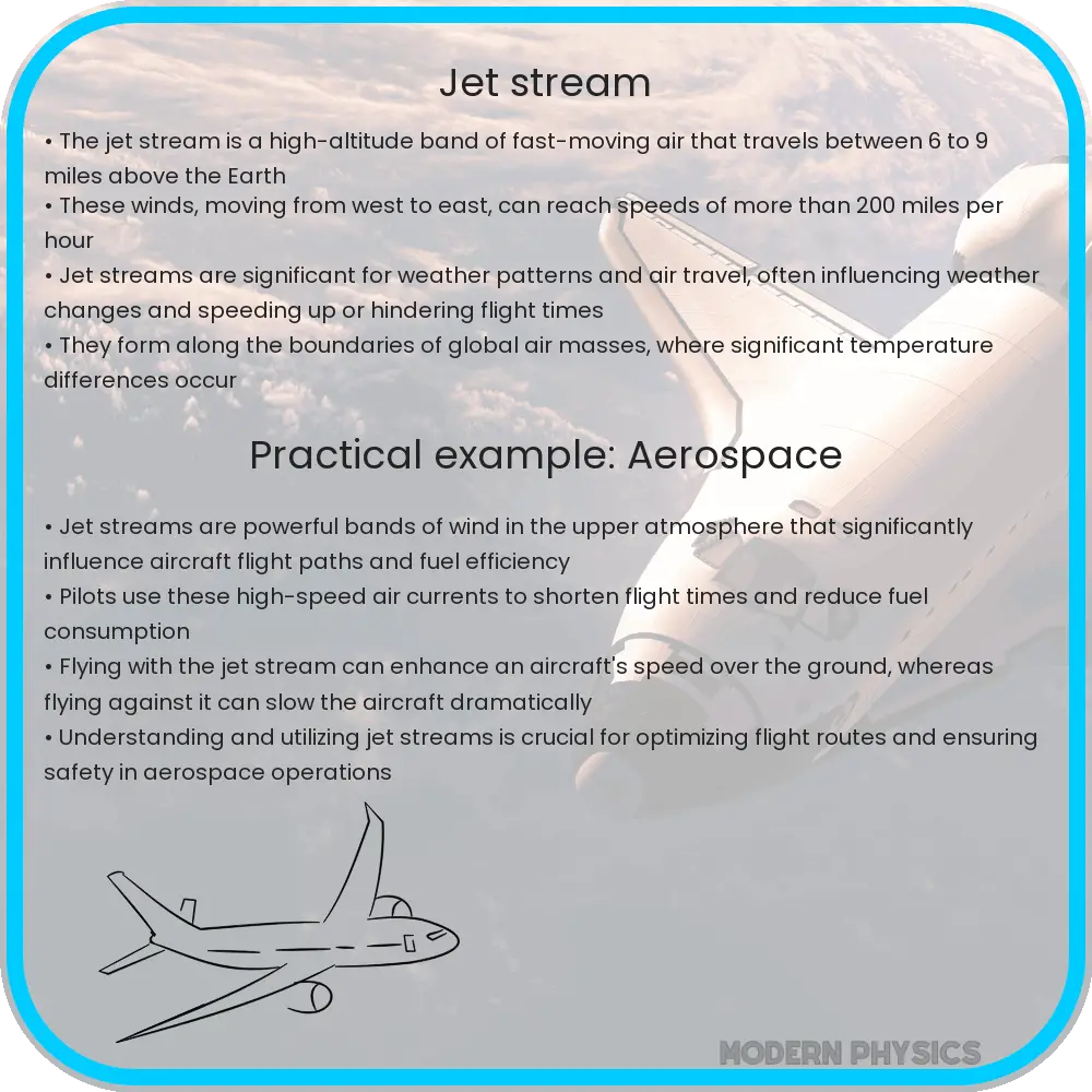 Jet Stream