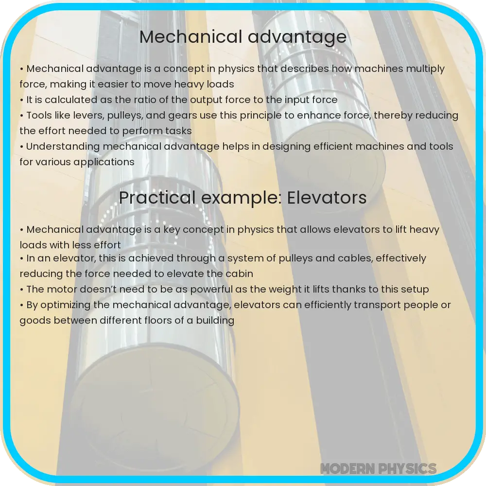 advantage of mechanical valve
