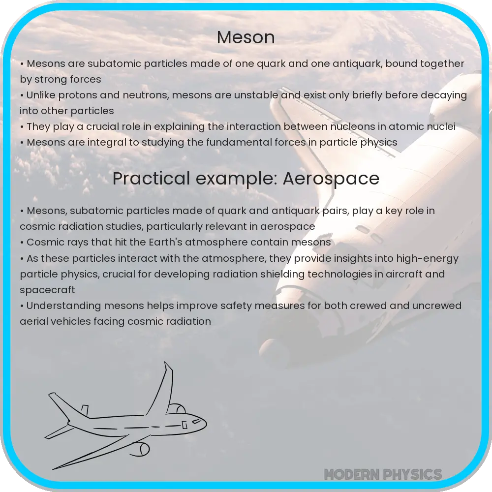 Meson