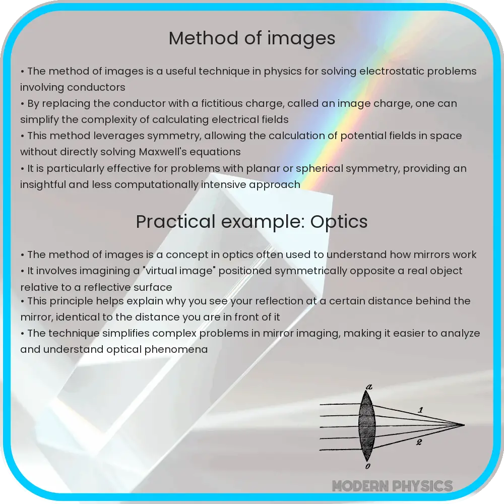 Method of images