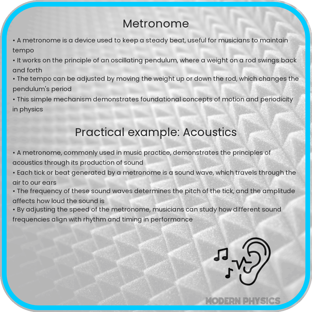 Metronome