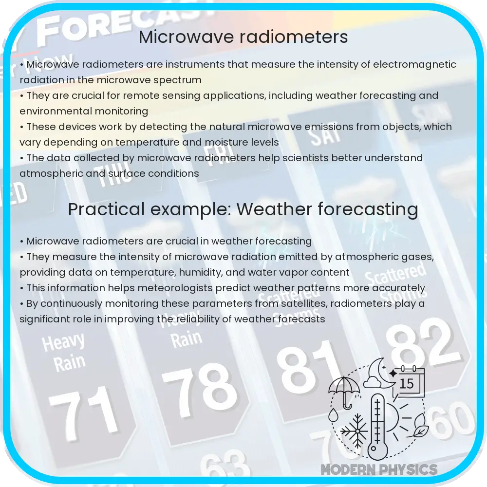 Microwave Radiometers