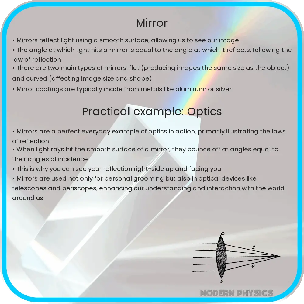 Mirror