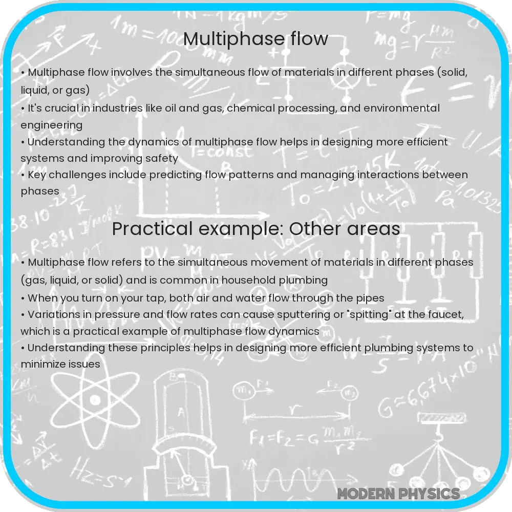Multiphase Flow | Hydrodynamics, Analysis & Optimization
