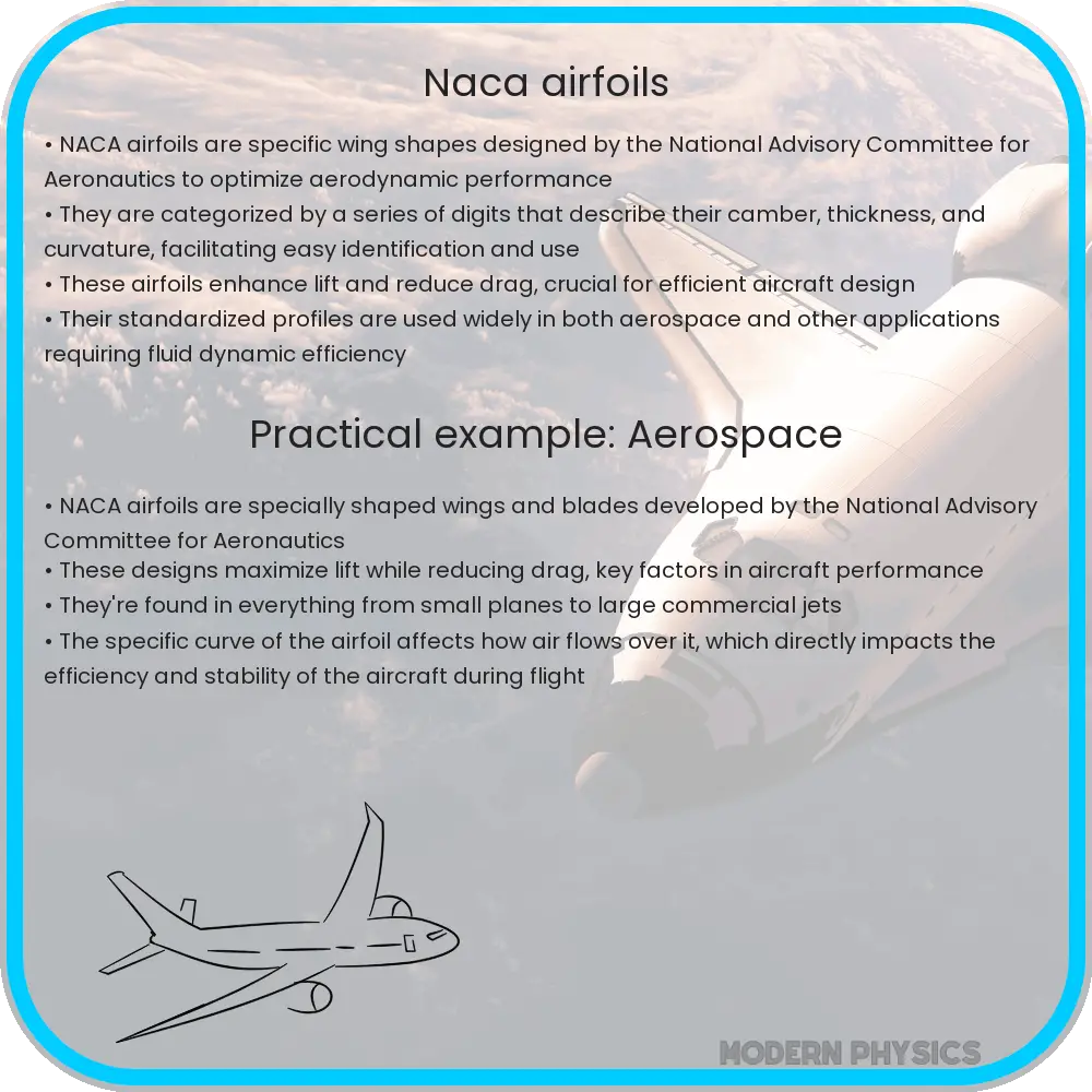 NACA Airfoils