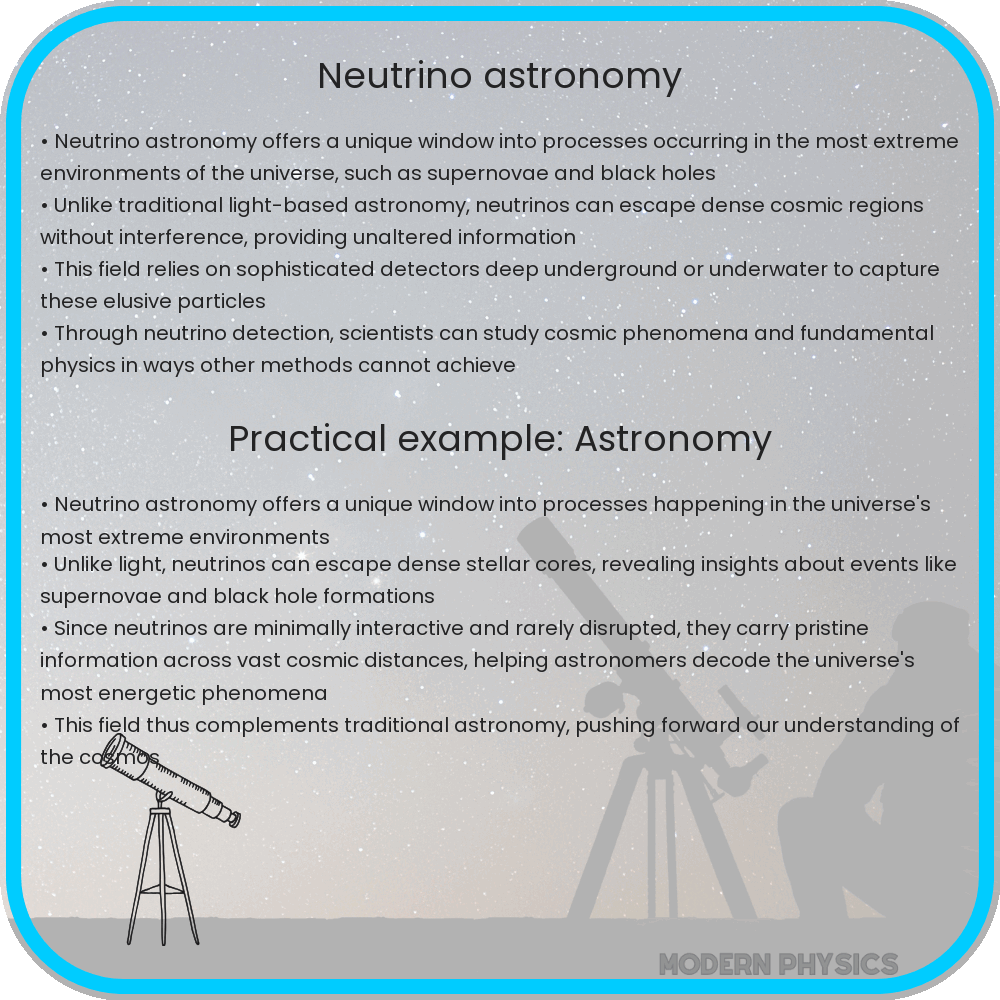 Neutrino Astronomy