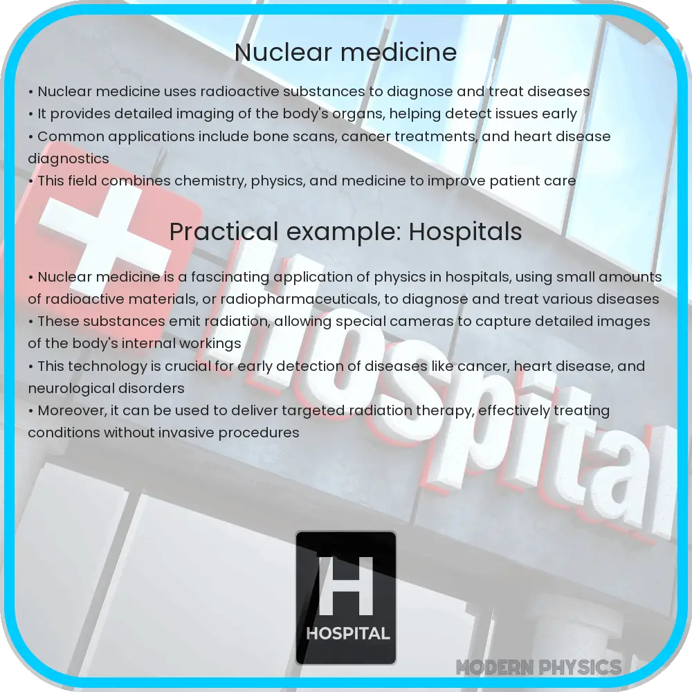 Nuclear Medicine