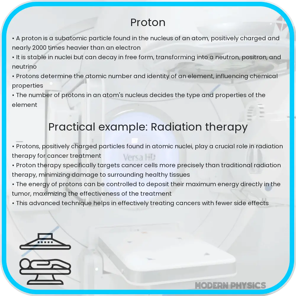 Proton