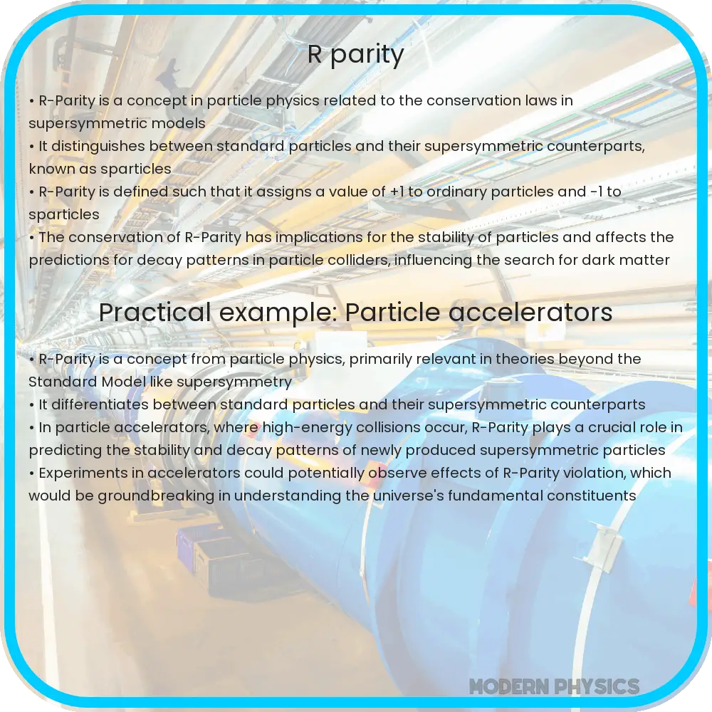 R-Parity