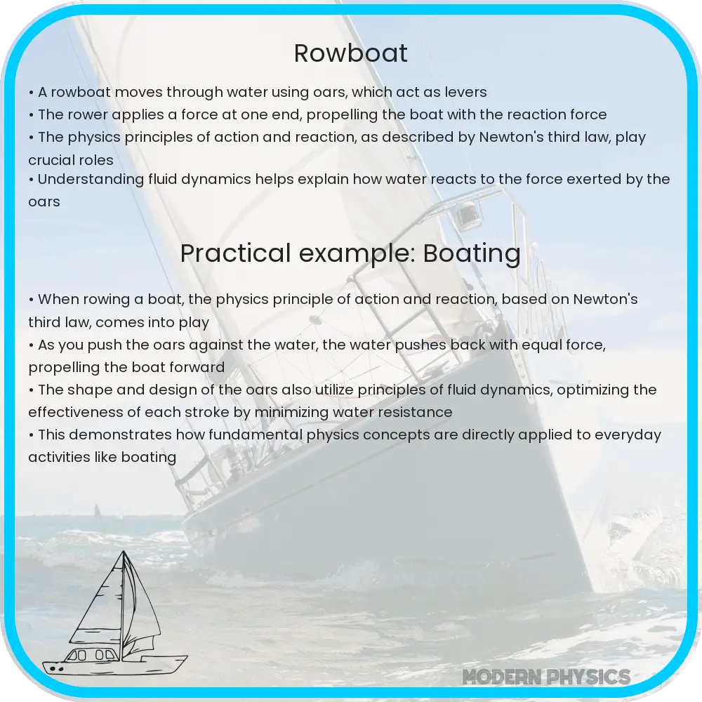 Rowboat