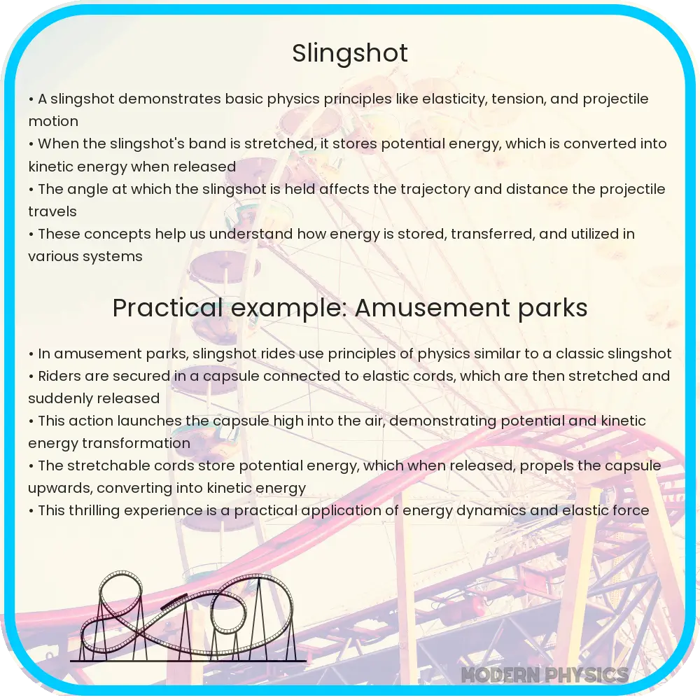 Slingshot