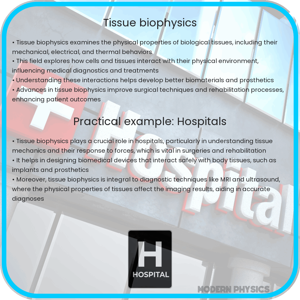 Tissue Biophysics
