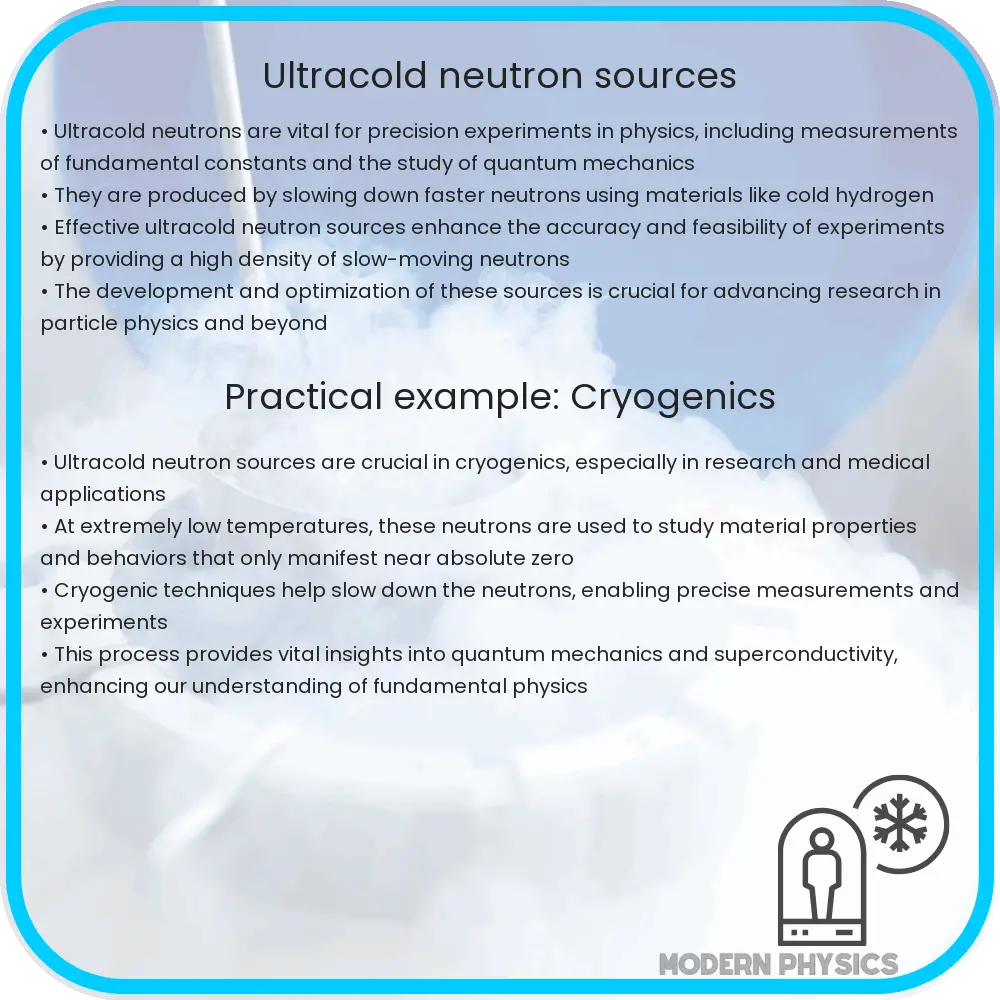 Ultracold neutron sources
