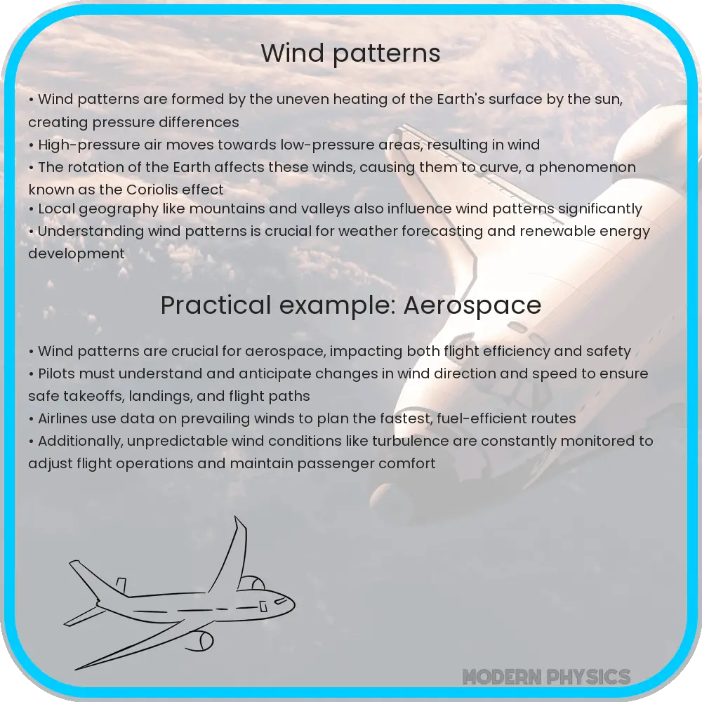 Wind Patterns