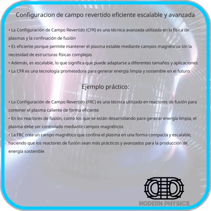 Configuración de Campo Revertido | Eficiente, Escalable y Avanzada