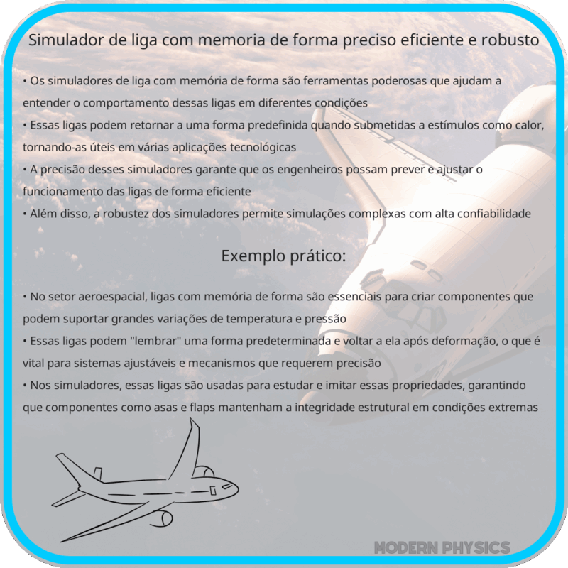 Simulador de Liga com Memória de Forma | Preciso, Eficiente e Robusto